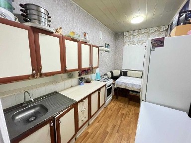 / Продам 3х ком квартиру Ленина 8