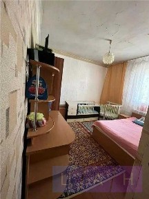 Квартира в тихом районе