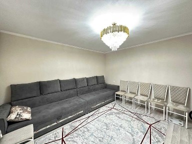 Продаю 2-комнатную квартиру по улице Кемеровская! Помощь в ипотеке!