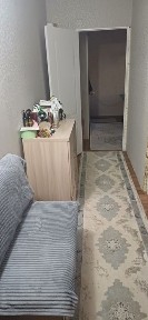 Продаётся 2х комнатная квартира