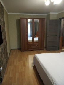 Сдам 1-комнатную квартиру в 20 мкр.