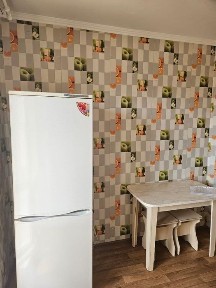 Сдаётся 1-комнатная квартира на длительный срок