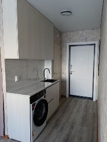 Сдам однокомнатную квартиру