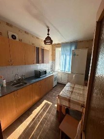 Продается 3-х комнатная квартира мкр. Западный