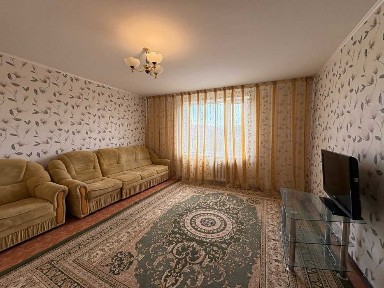 1 комнатная квартира в мкр Наурыз