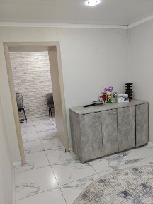 Квартира в двухэтажном доме, Сарыколь, Ново-Урицк.