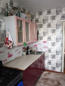 Продам 3-х комнатную квартиру