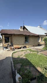 Продаю дом на ЖБИ