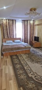 Одноком. квартира посуточно 8000тг