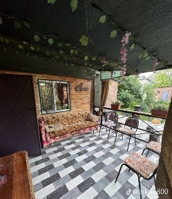 Сдаётся дача на кайнар булаке посуточно