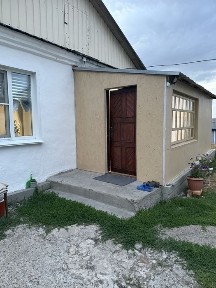 Продаётся уютный дом в тихом, спокойном месте!