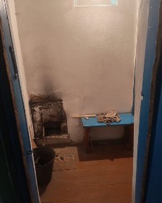 Продам дом срочно в связи с переездом