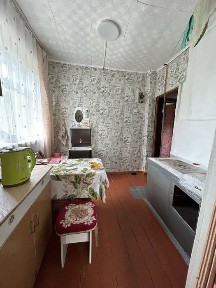Срочно! продам дом п. Перевальное