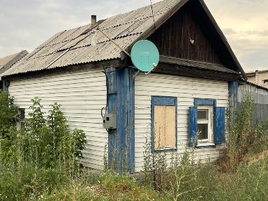 Продам дом каз край