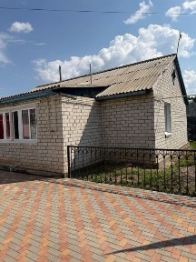 продам финский щитосброный дом в комплекте