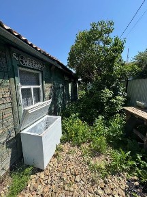 Продам ДОМ с большим участком