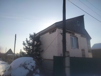 Дача в рассрочку 150 тыс