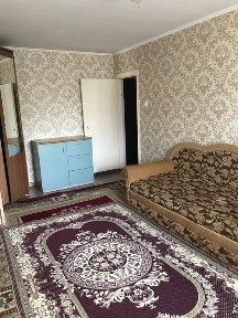 Продажа 1 комн квартиры мкр Спортивный в г Шымкент