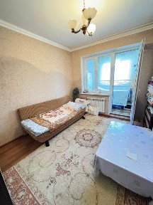 Туркестанская область, Шымкент, Аль-Фарабийский район