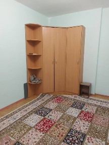Сдаю 1 ком. квартиру на длительный срок