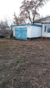Дом Актогайский район, Село Караоба В Отличном состоянии