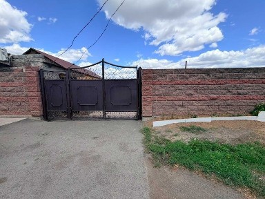 Павлодарская область, Экибастуз