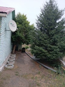 Павлодарская область, Экибастуз