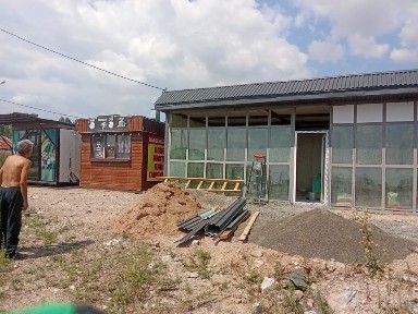 Продам или сдам в аренду