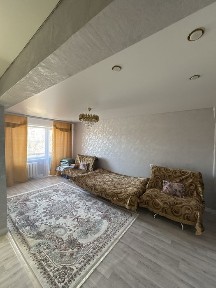Квартира посуточно сдается Балхаш