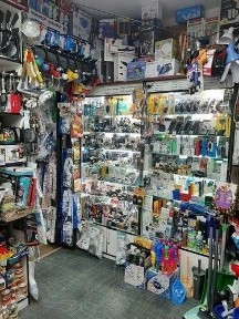 Сдам отдел в социальном магазине