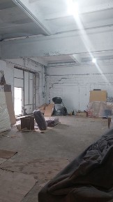 Здам складское помещение.