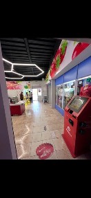 Сдается площать под торговлю 120 кв. м Майкудук