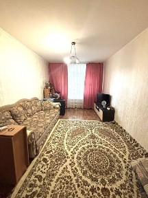 Западно-Казахстанская область, Уральск, Микрорайон 6 (Конаева)