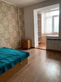 Западно-Казахстанская область, Уральск, Микрорайон 4
