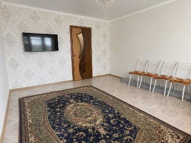 Продажа 2-комнатной квартиры район Детская больница