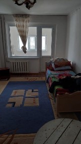 Сдается квартира долгосрочно