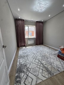 Продается новый дом в микр Асан