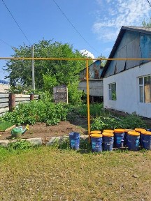 Сдам дом на долгий срок