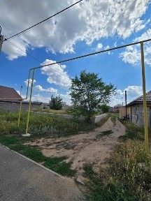 Сдаётся 2-комнатная времянка в городе Косшы