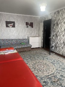Продам 2комн квартиру