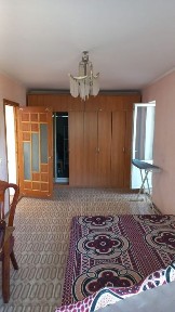 Продам 3 к. кв р-он Шанхай