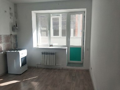 Продам Нурсити 3, 1комнатную кв