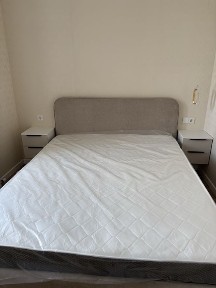 Сдам 1 к квартиру в районе Нац банка жк на рыскулова