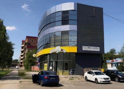 Аренда помещения