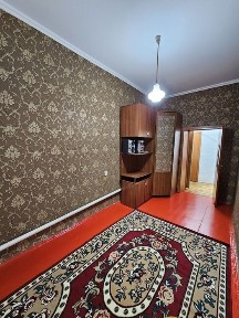 Продам квартиру. Район вечного огня, жд вокзал.