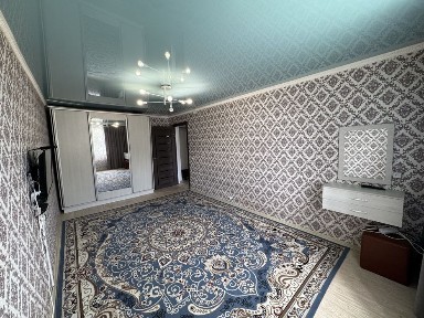 1 комнатная квартира