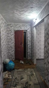 Продается 2-комнатная квартира Абая 74