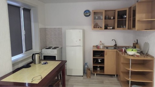 Сдам 2х комнатную квартиру