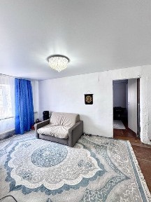 Дом 3 комнатный, Лебединый переулок, магазин Заман