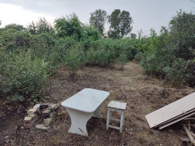 Продам дачу р-н кск 4 сотки